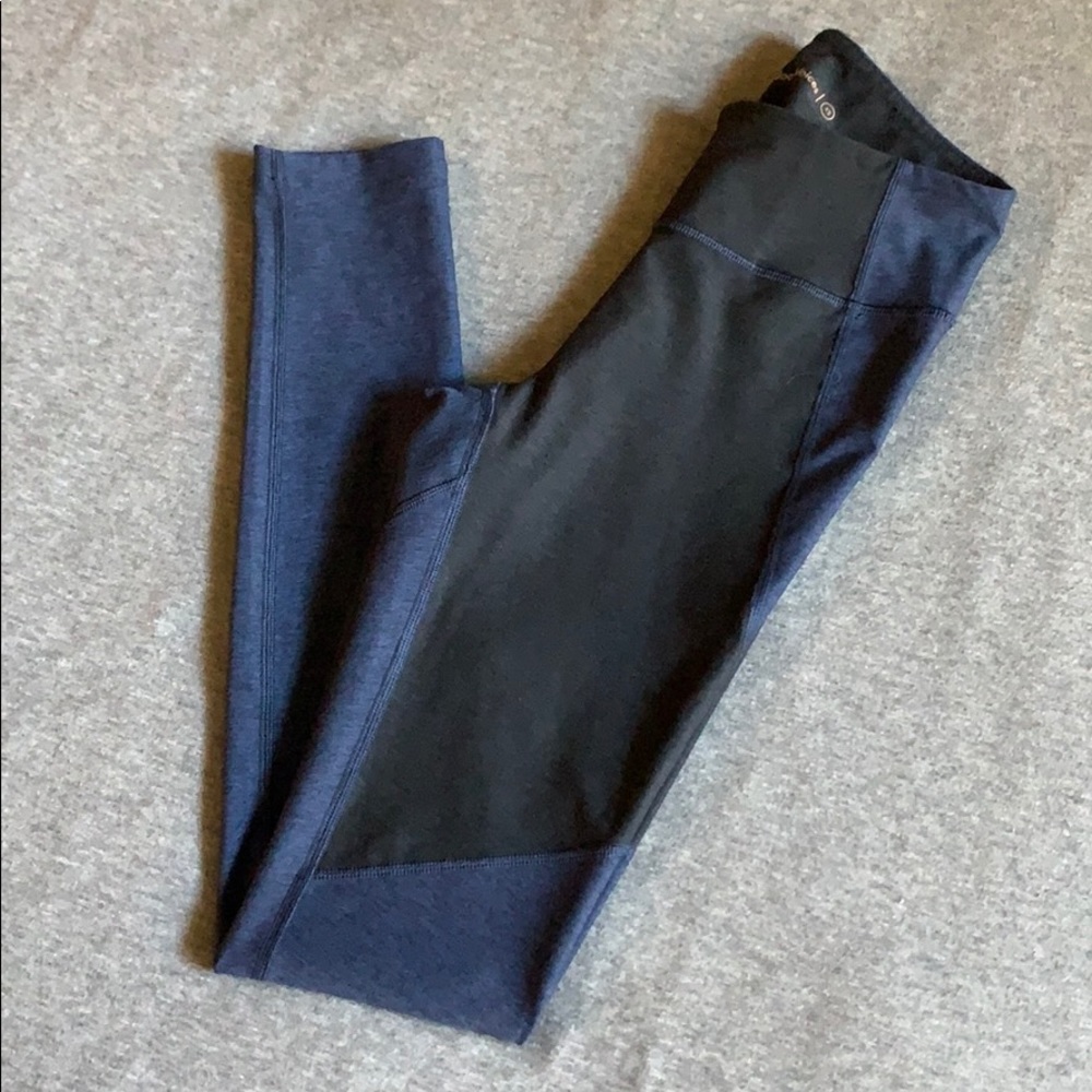 Outdoor Voices High Rise 7/8 Leggings Size XS